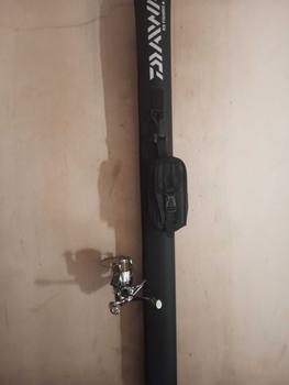 Product Review of Tas Pancing | Tas Joran | Hardcase Model Pedang Lapis Fiber Alat Reel from v**t 0