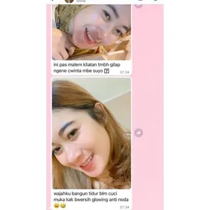 [FREE GIFT] Paket Wajah Suyo Skincare Mencerahkan Glowing Perawatan Wajah Lengkap