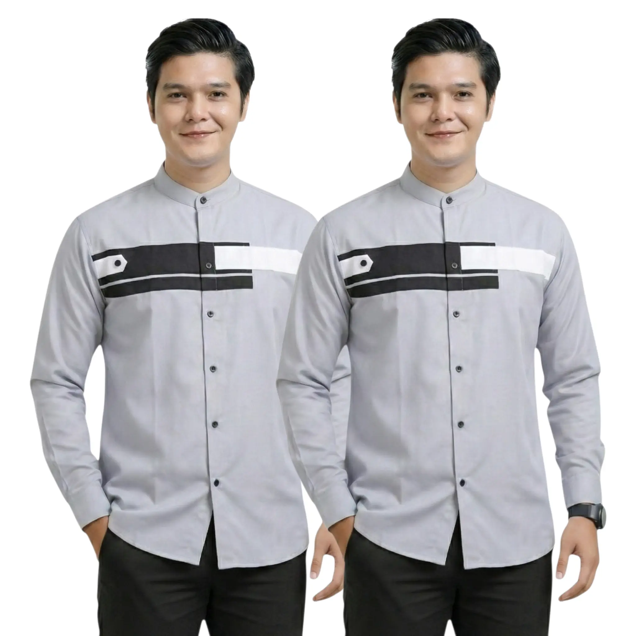 ABU 2 PCS
