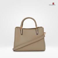 Gambar Tas Elizabeth Handbag 0706-1839 - Khaki dari Elizabeth Official Store Kota Cimahi 3 Tokopedia