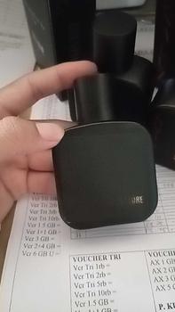 Product Review of Bundle Shade & Salvatore LEBIH HEMAT from B**- 0