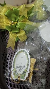 Product Review of [ READY STOK ] Pita Hampers Satin Tali Pita Motif Idul Fitri from r**4 0