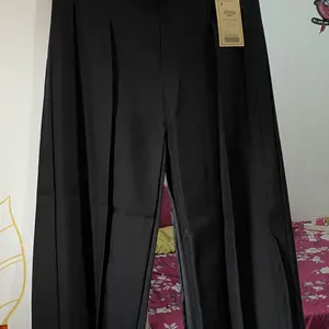 Lavie Pants - Culote Palazzo Highwaist Celana Panjang Wanita - Celana Fashion Muslim Wanita - Celana Casual Trendy