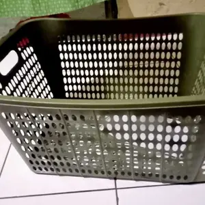 Keranjang Pajero Jumbi Keranjang Londri Keranjang Baju Kotor Keranjanh Penyimpanan Serbaguna