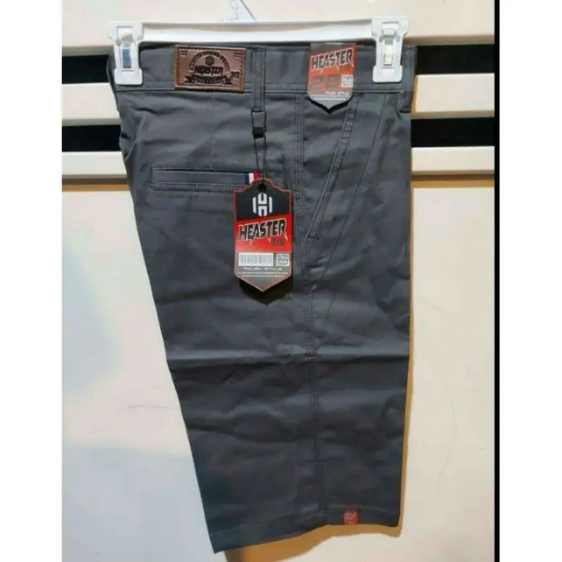 Celana Chino pendek pria distro/Celana pendek distro Casual Lembut Dewasa Shorts Surfing