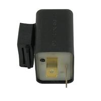 Gambar Relay Lampu Sein Honda Legenda 38300KRS971 dari Honda Cengkareng Kota Tangerang 1 Tokopedia