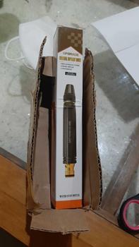 Product Review of Nozzle Ajaib Sambungan Selang Air Semprotan Kepala Nozel Steam Mobil & Motor semprotan  cuci semprotan  cuci stim  alat stim  alat stim  alat stim  alat from ** N**_ ** W**7 0
