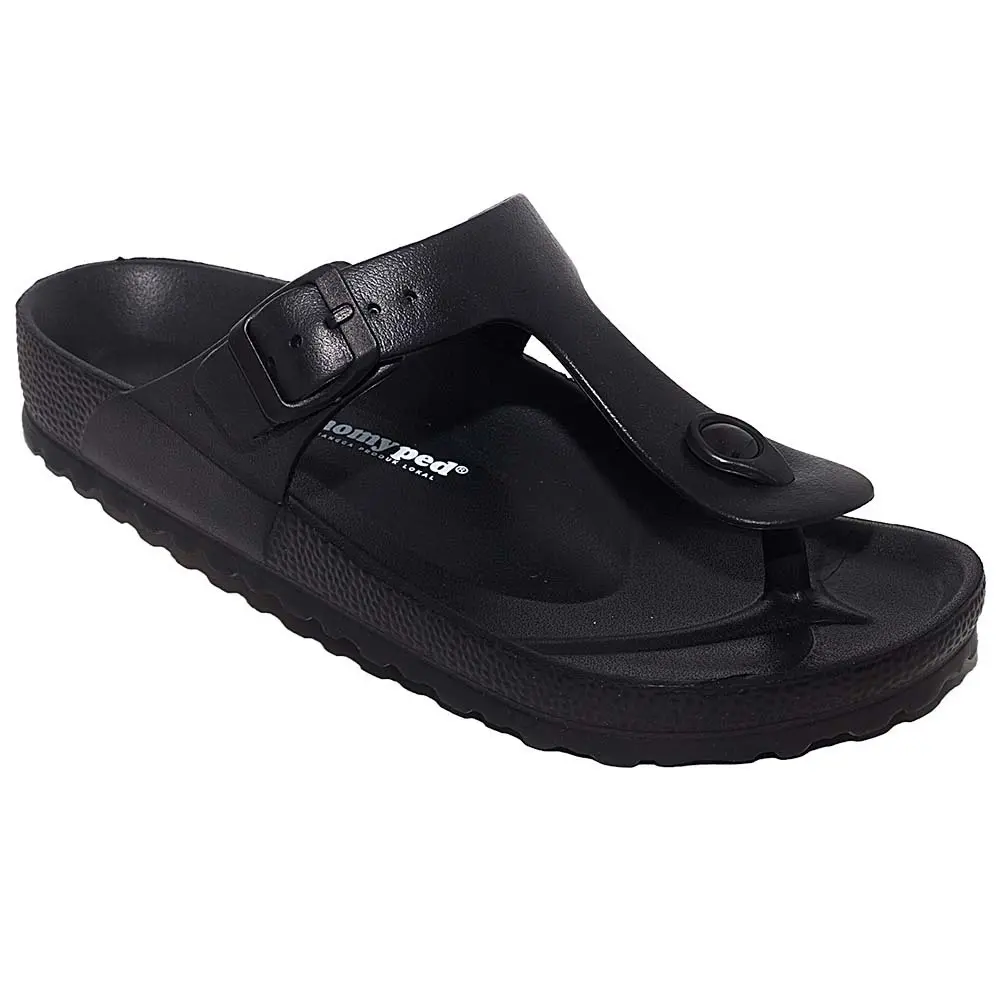 Sandal Jepit Homyped Sandal Karet Sandal Pria Wanita Sendal Terbaru Kekinian