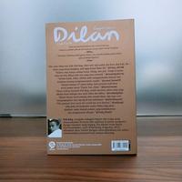 Gambar Buku Dilan 2 Dia Adalah Dilanku Tahun 1991 - Pidi Baiq - Novel dari Mizanstore Jakarta Kota Depok 4 Tokopedia