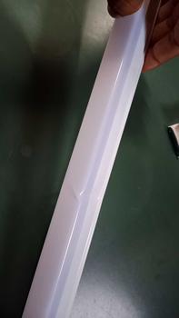 Product Review of Led USB Rechargeable Light Tube T5 Magnetic Night Market Light Portable Emergency Camping Fishing Night Light Wand from T** T**r 1