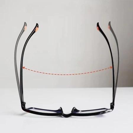 Kacamata Baca Lensa Plus Anti Radiasi +1.00 s/d + 4.00 Kacamata Pria Reading Glasses