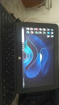 Product Review of (Refurbished) TouchScreen | HP 11 G5 Windows Laptop / 11.6" inch Touch Display / Intel Celeron / 4GB RAM / 16GB or 32GB SSD / Windows 10 from G**1 0