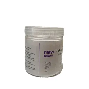 New Kleen Pembersih Mesin Cuci
