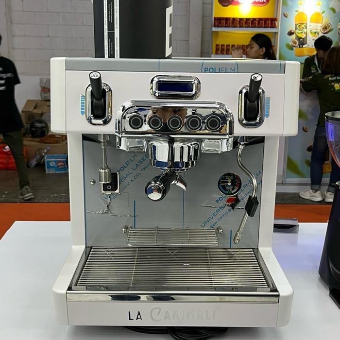 Cento カリマリ カリマリ エスプレッソマシン cento50 Cento - Carimali