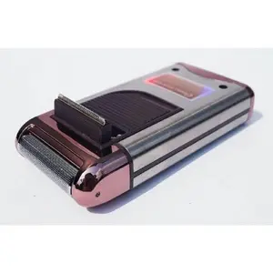 Alat Cukur BOLI - alat cukur kumis jenggot