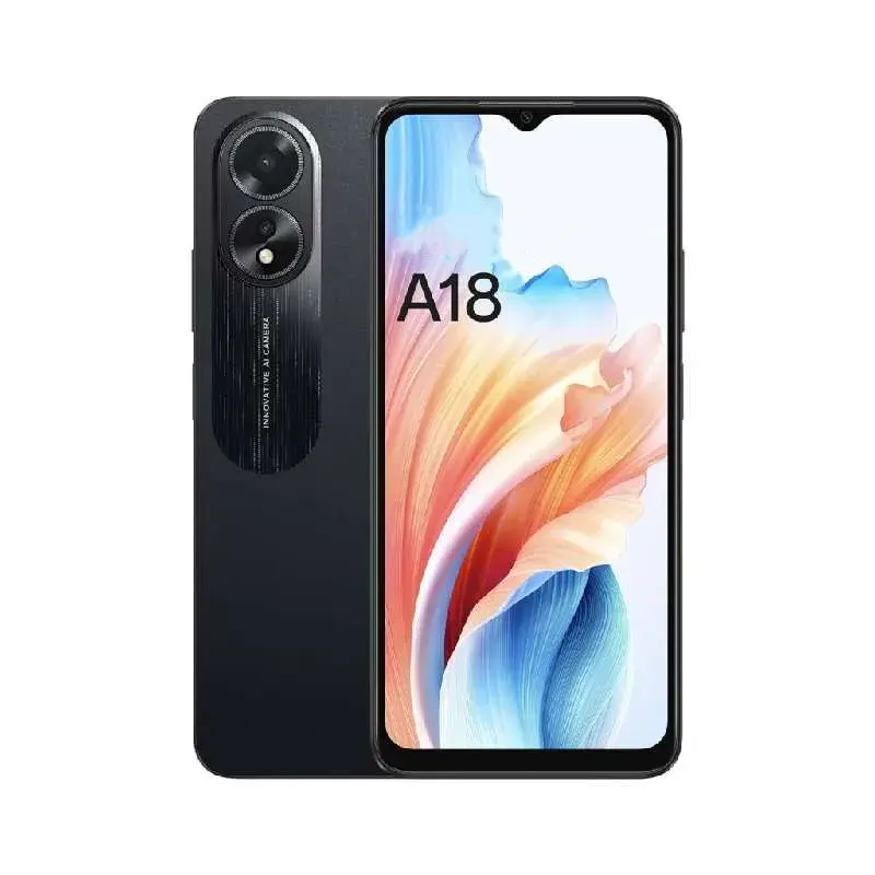 A18-Hitam