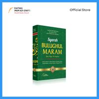 Gambar Syarah Bulughul Maram - Perjilid / Pustaka Imam Syafii - Jilid 1 dari pustakaimamsyafii Kota Administrasi Jakarta Timur 5 Tokopedia