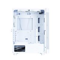 Gambar ZALMAN i4 - ATX PC Case Mid Tower FREE 6 FAN - White dari Toko Expert Komputer Kota Administrasi Jakarta Pusat 5 Tokopedia