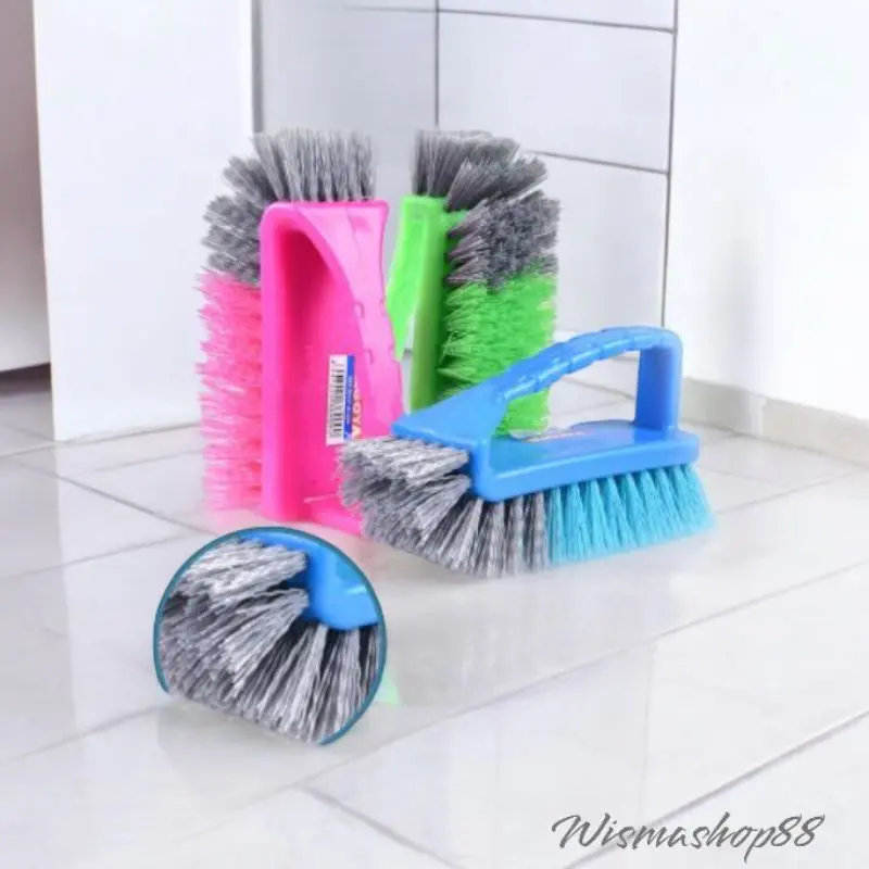 SIKAT KAMAR MANDI NAGOYA KUMIS / SIKAT WC / SIKAT TOILET