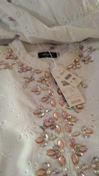 Product Review of LILY DRESS ORIGINAL ABIYANI PREMIUM DINDAFASHION12 from r**i 0