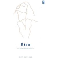 Gambar Biru Dan Kisah-Kisah Lainnya dari Gramedia Kota Administrasi Jakarta Barat 3 Tokopedia