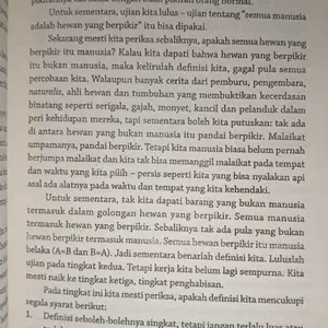 buku paket 4 Ayat ayat Kiri Karl Mark Dari Penjara ke Penjara Aksi Massa Madilog Tan Malaka