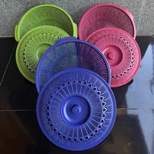 {12PCS} WAKUL JARING TUTUP W14