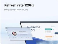 Gambar Xiaomi MI Monitor 27" A27QI 2K QHD 100Hz l A27QI 2026 2K QHD 120Hz IPS 6ms Garansi Resmi - A27QI 2026 dari Jaya Komputa Kota Administrasi Jakarta Pusat 4 Tokopedia