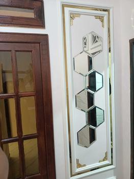 Product Review of Nurgi List gold dekorasi moulding  gold miror/moulding  dekorasi dinding Wallpaper from Z**l S**3 3