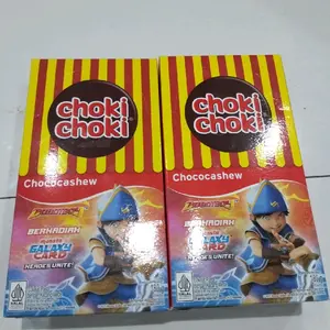 Choki Choki Chococashew isi180gr - Snack