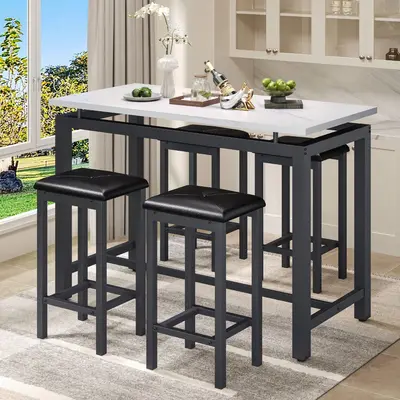 Selected Table High Chair TikTok Shop