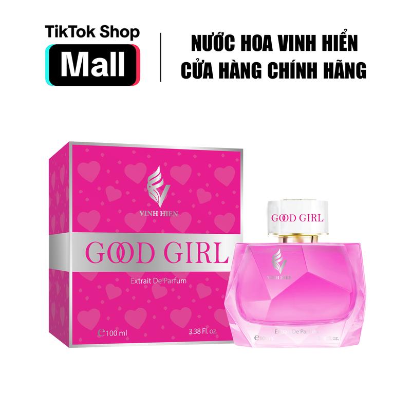 Nước Hoa Nam BOSS REAL 100ml - V VINH HIEN - xịt thơm cosmetic