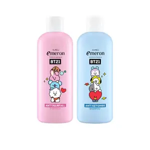 EMERON SHAMPOO BT21 340ml /200ml