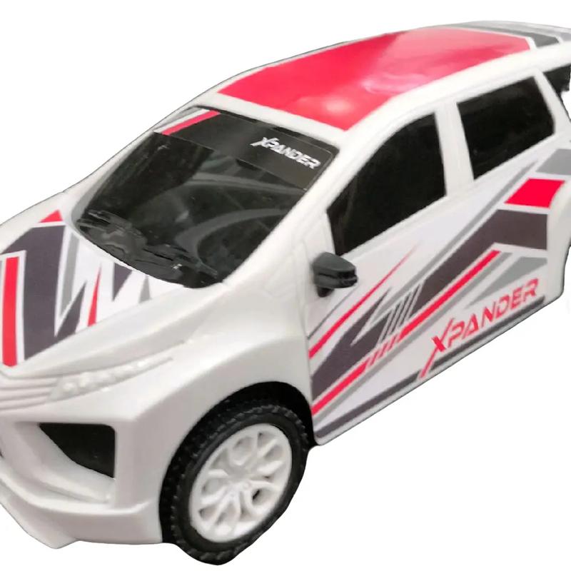 MINIATUR XPANDER DIECAST RKC002 0
