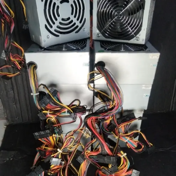 PSU powersuplay 24pin for komputer