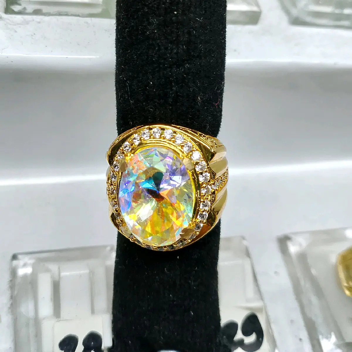 CINCIN LAKI-LAKI TERLARIS COD