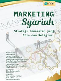 Gambar Marketing Syariah: Strategi Pemasaran yang Etis dan Religius dari Store Sada Kurnia Kab. Serang 1 Tokopedia