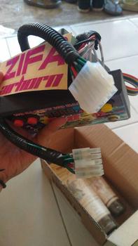 Product Review of modul v8 Alzifa airhorn 50 nada from ᶬ**𝐘 1