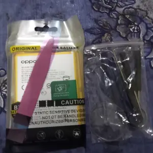 LEM BATERAI + OBENG SET 8in 1