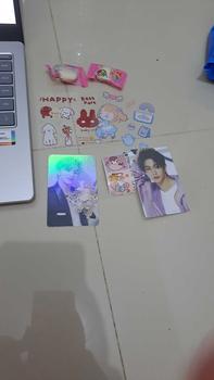 Product Review of [TC SG25] Photocard NCT DREAM official from a**h 0