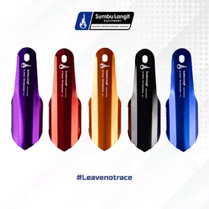 SUMBU LANGIT ULTRALIGHT SHOVEL TROWEL SEKOP V2
