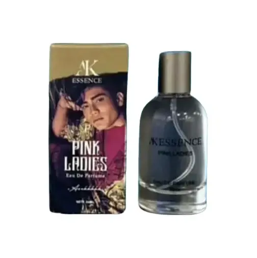 Parfum AK Essence By Aisar Kaled 30ML - Pink Ladies - Eau de Parfume