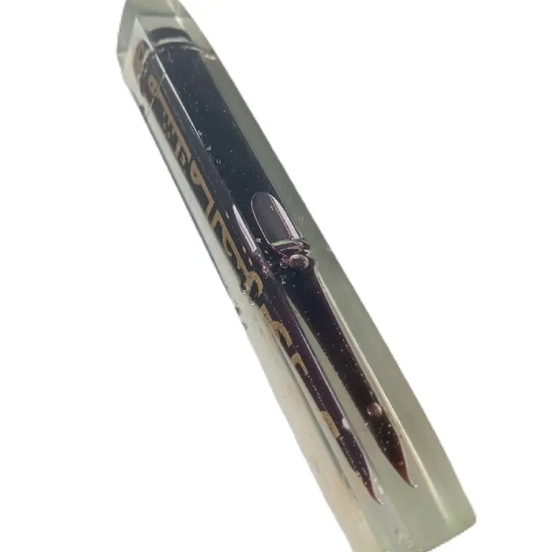 parfum minyak wangi ponibasawa super mistik Sholihin turki original Perfume Hitam 3