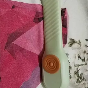 Sikat Sepatu Multifungsi Dengan Lubang Detergen Bulu Lembut