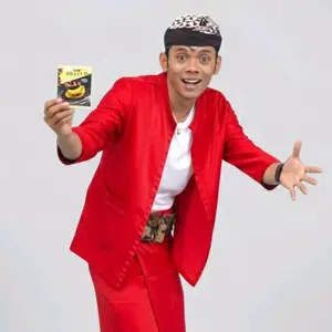 BRAZCO Kopi Gula 3 Renteng 23 g - Kopi Bubuk Instan Berkualitas Tinggi dengan Rasa dan Aroma Spesial untuk Pecinta Kopi Harum dan Nikmat