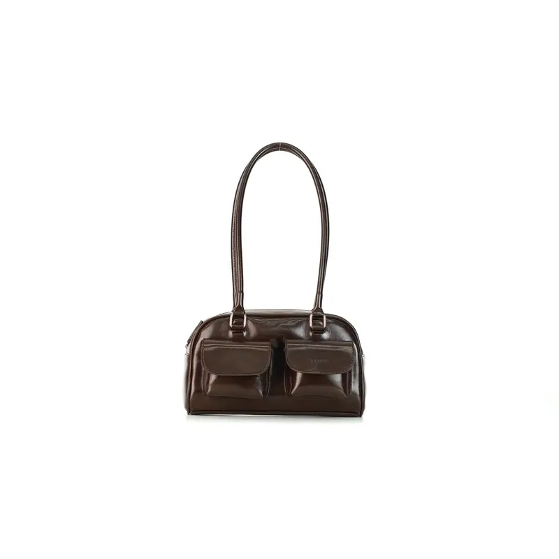 Beliya Kana bag Coffee - Shoulder Bag Wanita 0