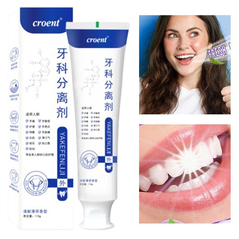 110gr Pasta Gigi Untuk Gigi Yang Goyang Pasta Gigi Biofarmasi Yang Memperbaiki Masalah Gigi Dan Memperbaiki Gigi Berlubang, Memperbaiki Gusi Rusak Dengan Cepat, Dan Memperbaiki Gigi 110gr 110gr Pasta Gigi Untuk Gigi Yang Goyang Pasta Gigi Biofarmasi Yang Memperbaiki Masalah Gigi Dan Memperbaiki Gigi Berlubang, Memperbaiki Gusi Rusak Dengan Cepat, Dan Memperbaiki Gigi 110gr