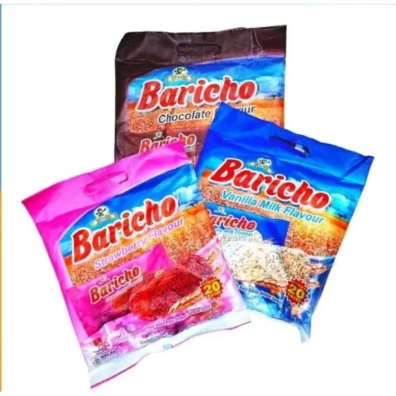 Aneka Jajanan Lebaran - Tango Inaco Baricho Nabati Yupi dll 4