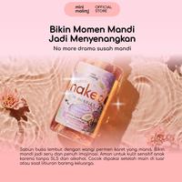 Gambar Mini Maiimi - Naked in Bubbles Kids - Bubble Gum Factory | Bubble Bath | Sabun - NIB Only dari Mini Maiimi Kota Administrasi Jakarta Selatan 3 Tokopedia