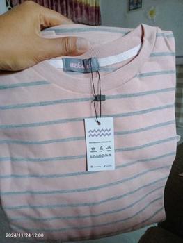 Product Review of PRODUK BLOUSE,TUNIK,MIDI DRESS RANDOM PROMO from S**a 0